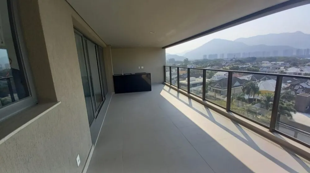 Apartamento, 3 quartos, 190 m² - Foto 11