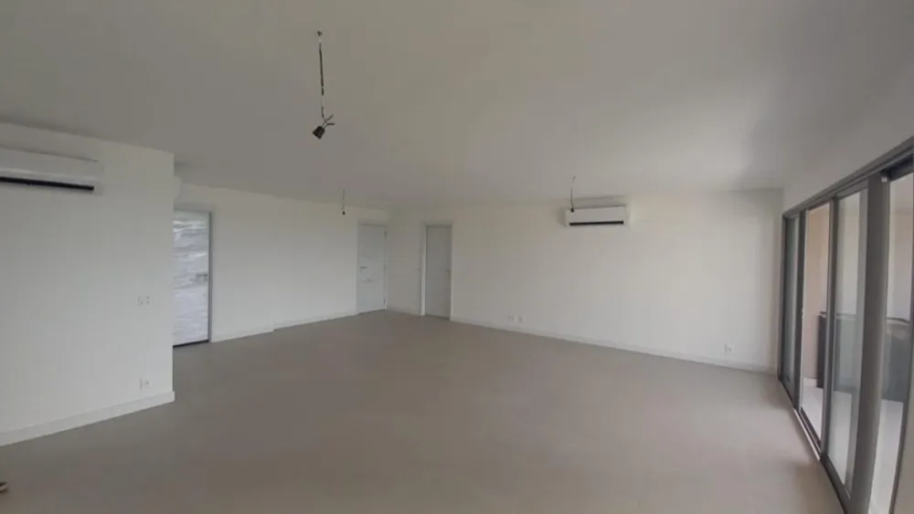 Apartamento, 3 quartos, 190 m² - Foto 2