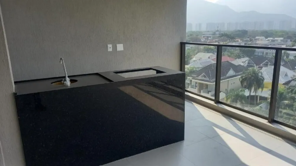 Apartamento, 3 quartos, 190 m² - Foto 12