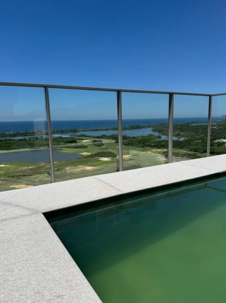 Cobertura, 4 quartos, 547 m² - Foto 3
