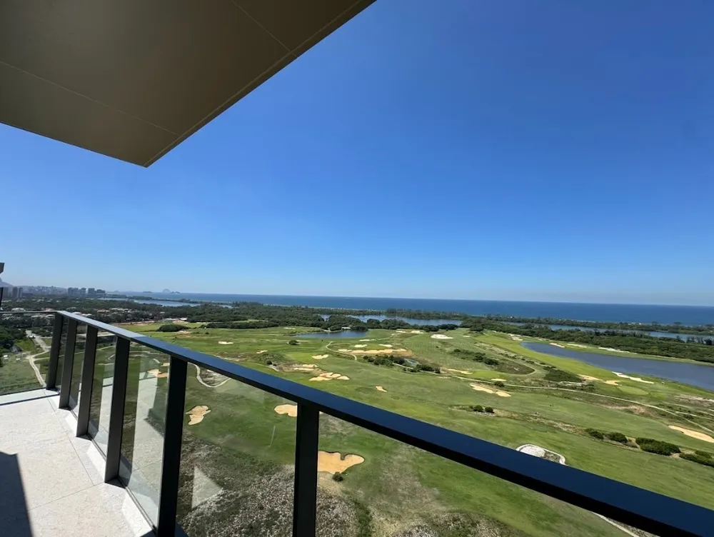 Cobertura, 4 quartos, 547 m² - Foto 5