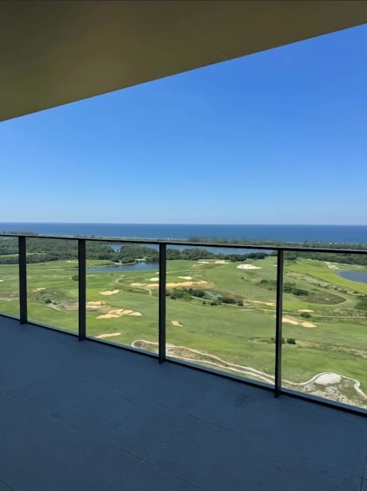 Cobertura, 4 quartos, 547 m² - Foto 2