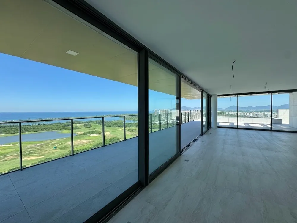 Cobertura, 4 quartos, 547 m² - Foto 1