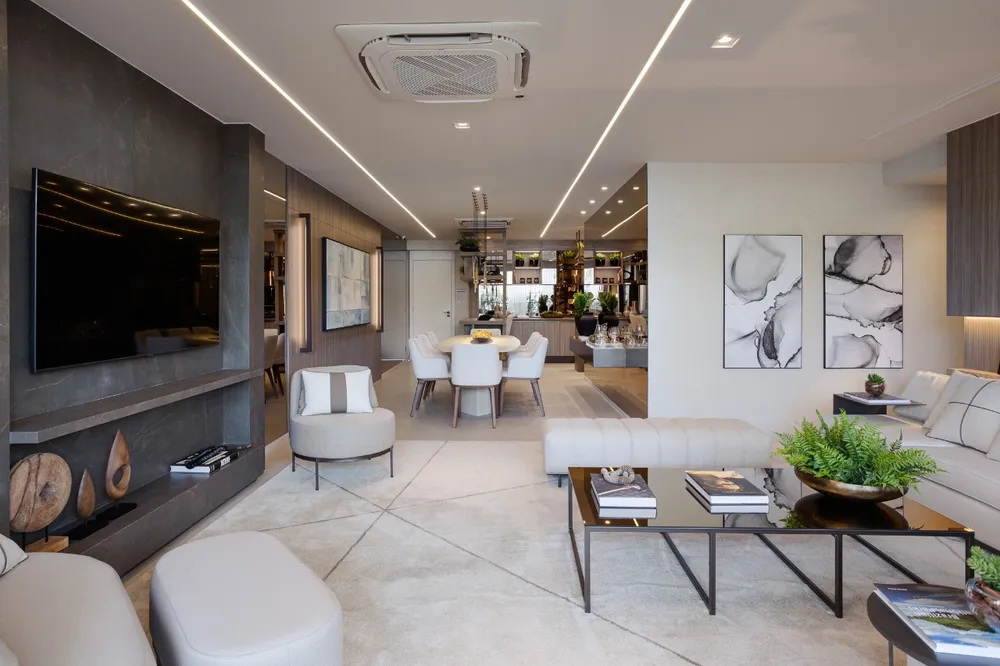 Apartamento, 4 quartos, 145 m² - Foto 10