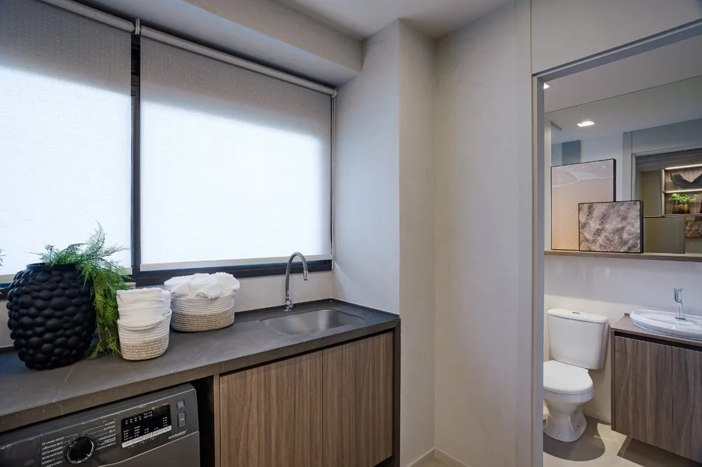 Apartamento, 4 quartos, 145 m² - Foto 2
