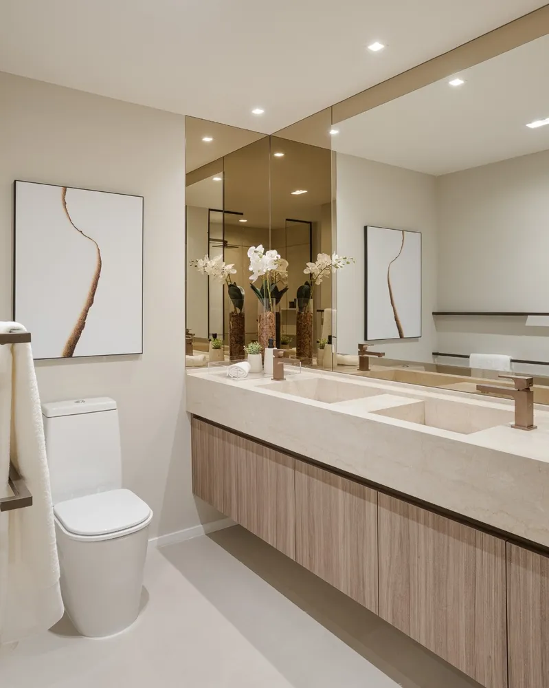 Apartamento, 4 quartos, 145 m² - Foto 16
