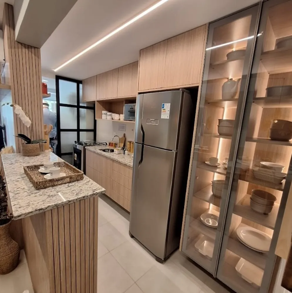 Apartamento, 2 quartos, 70 m² - Foto 4
