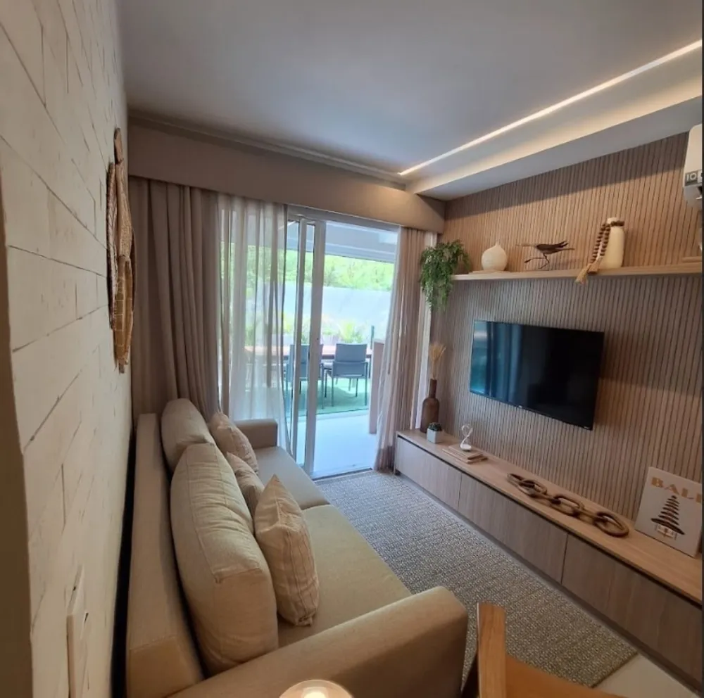 Apartamento, 2 quartos, 70 m² - Foto 1