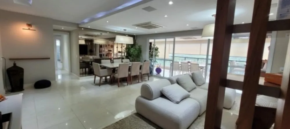 Apartamento, 3 quartos, 192 m² - Foto 6