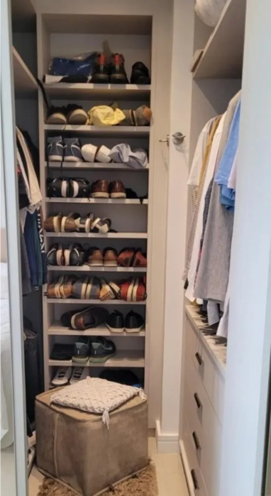 Apartamento, 3 quartos, 192 m² - Foto 16