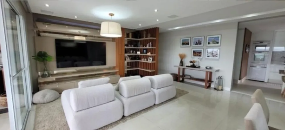 Apartamento, 3 quartos, 192 m² - Foto 9