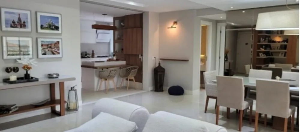 Apartamento, 3 quartos, 192 m² - Foto 8