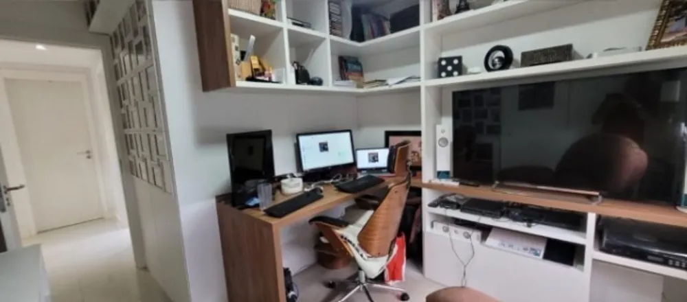 Apartamento, 3 quartos, 192 m² - Foto 14