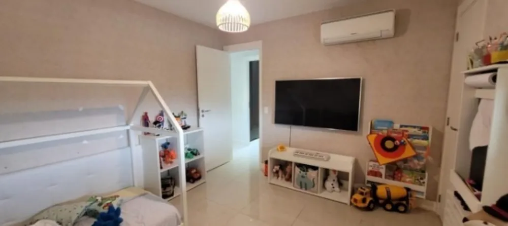 Apartamento, 3 quartos, 192 m² - Foto 12