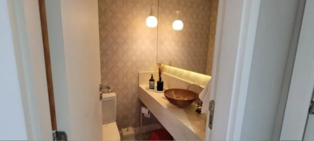 Apartamento, 3 quartos, 192 m² - Foto 10