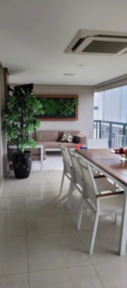 Apartamento, 3 quartos, 192 m² - Foto 5