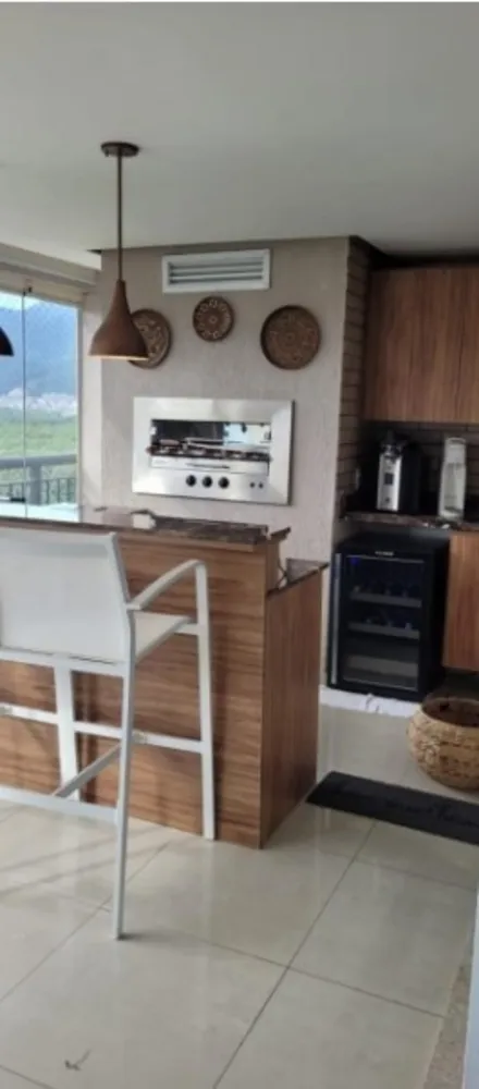 Apartamento, 3 quartos, 192 m² - Foto 4