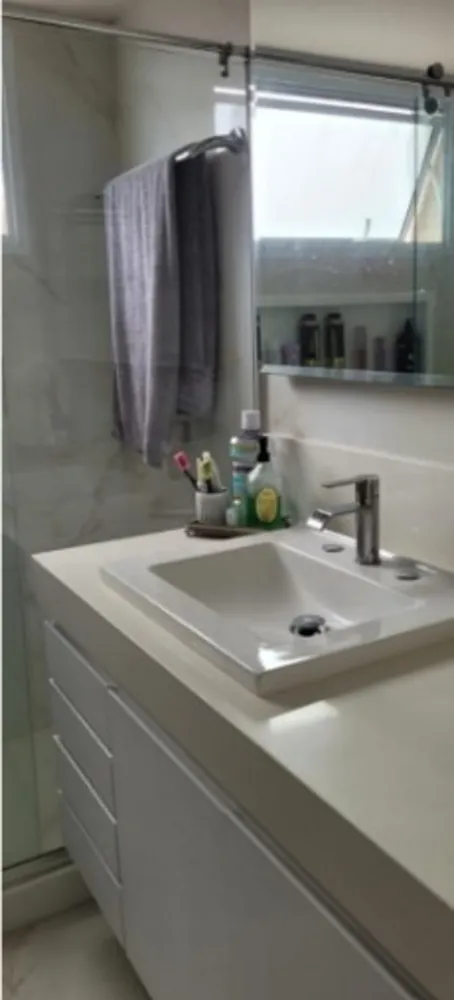Apartamento, 3 quartos, 192 m² - Foto 19