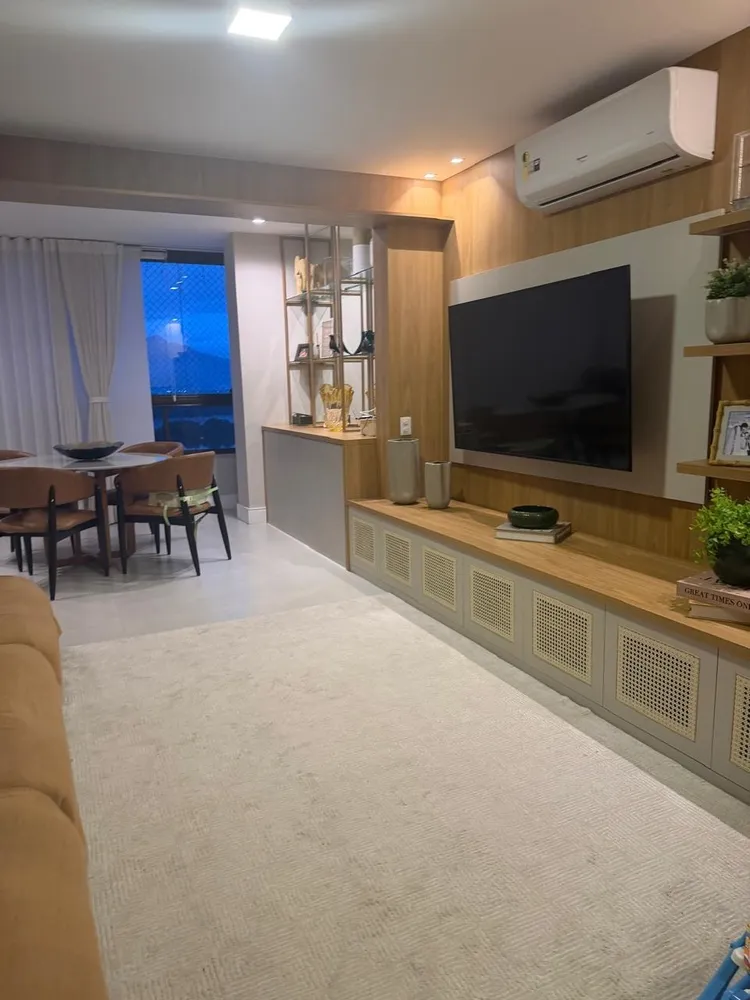 Apartamento, 4 quartos, 281 m² - Foto 10