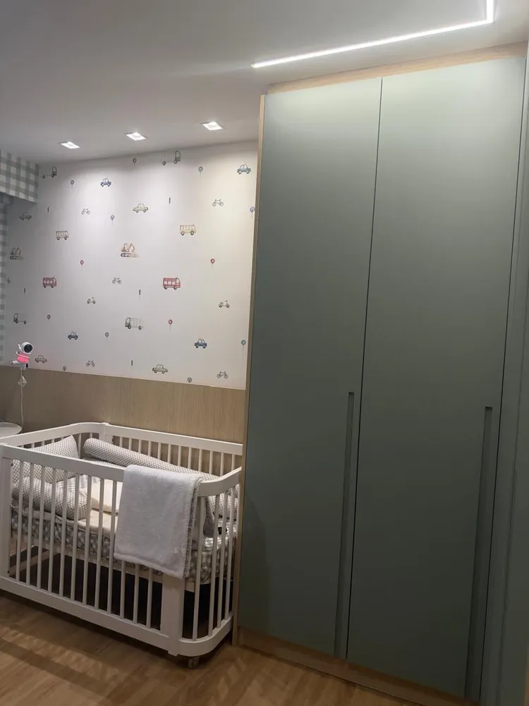 Apartamento, 4 quartos, 281 m² - Foto 7