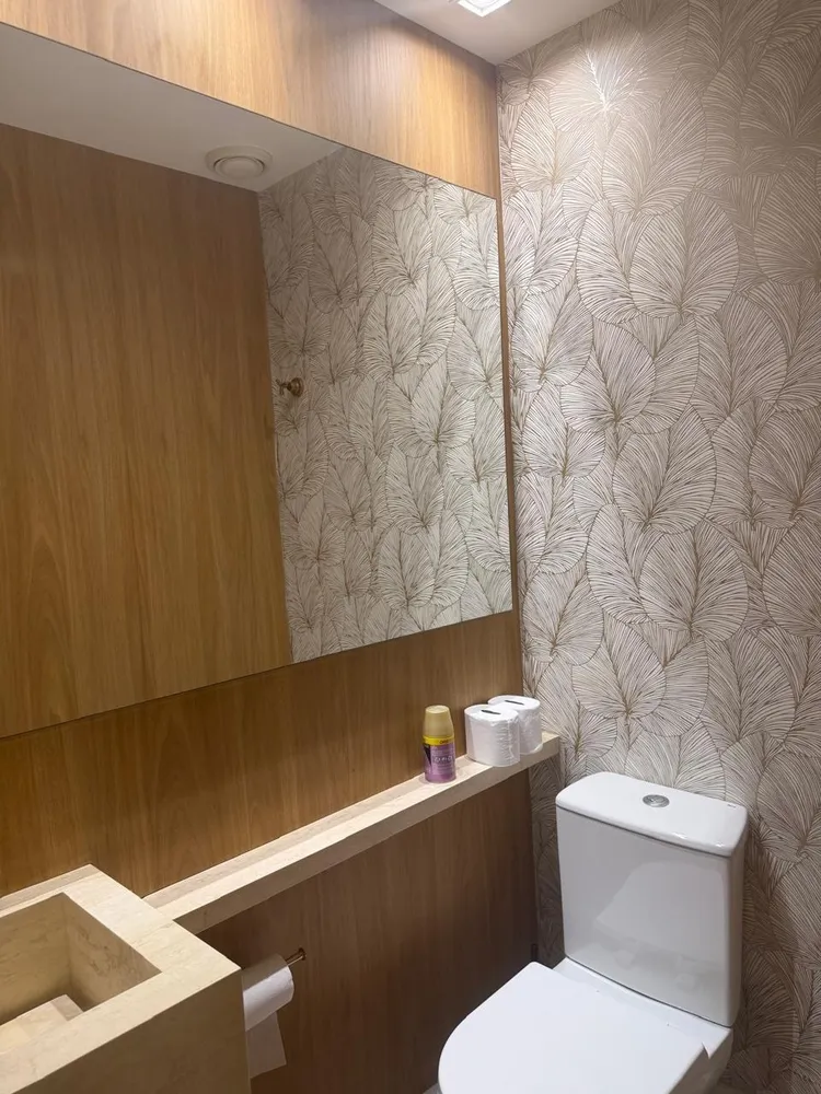 Apartamento, 4 quartos, 281 m² - Foto 8