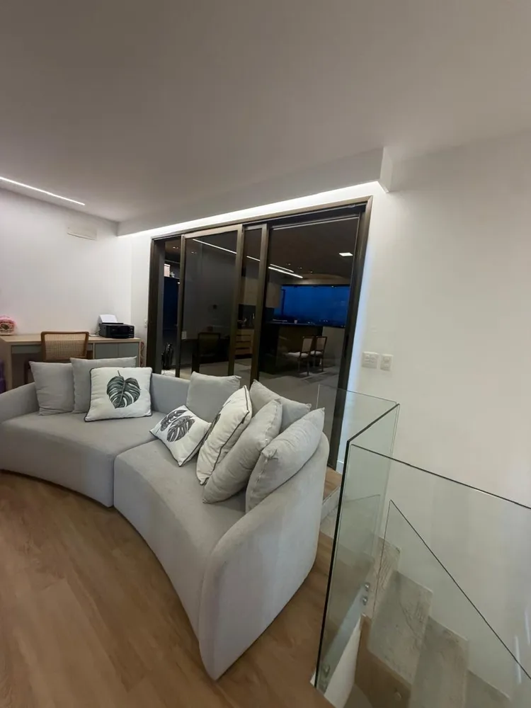 Apartamento, 4 quartos, 281 m² - Foto 15