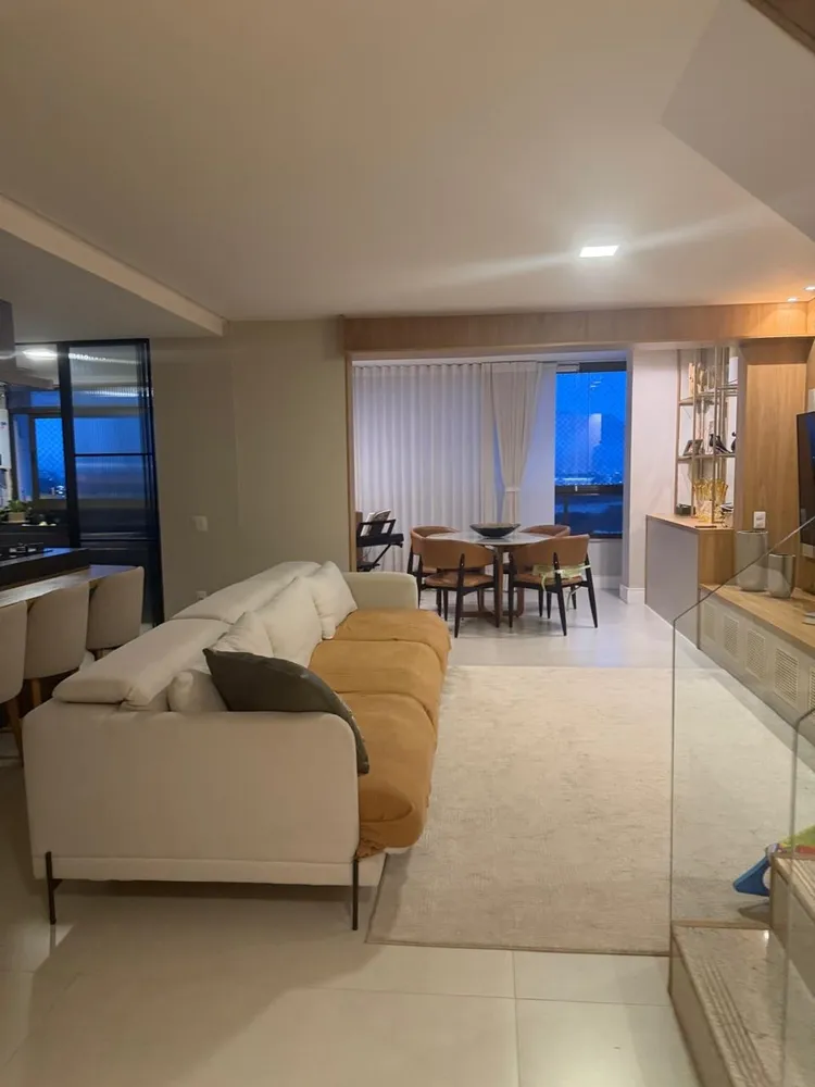Apartamento, 4 quartos, 281 m² - Foto 2