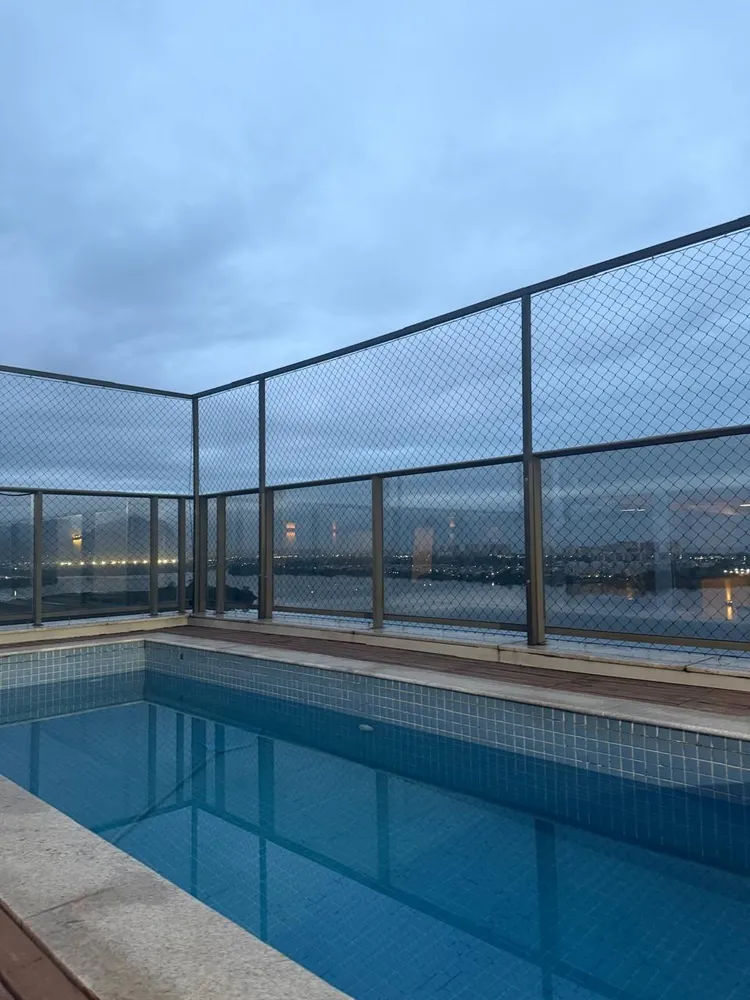 Apartamento, 4 quartos, 281 m² - Foto 13