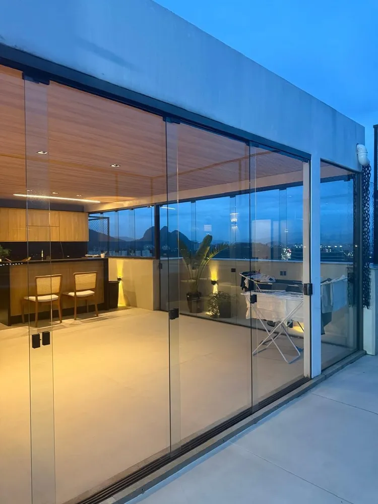 Apartamento, 4 quartos, 281 m² - Foto 12