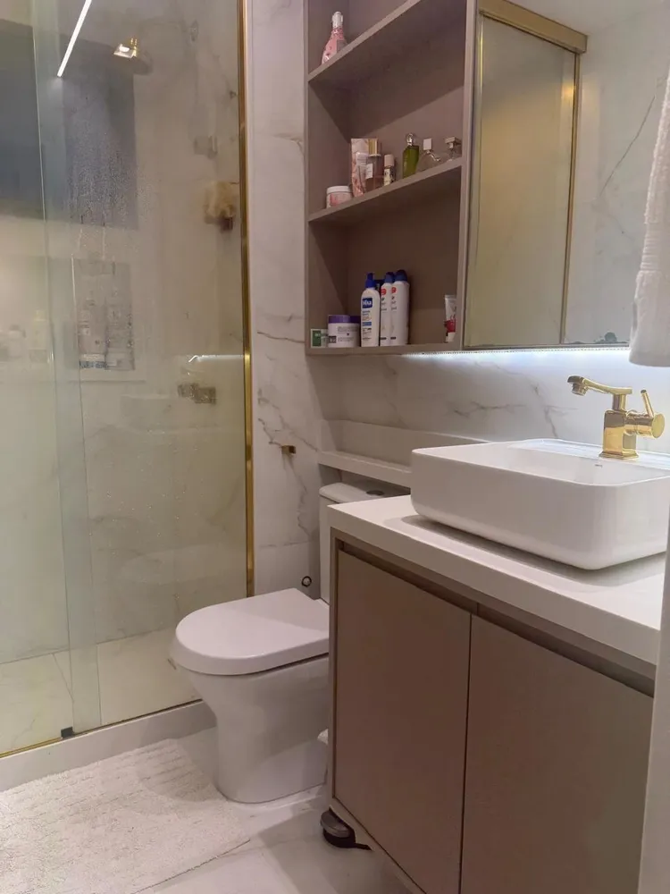 Apartamento, 4 quartos, 281 m² - Foto 5