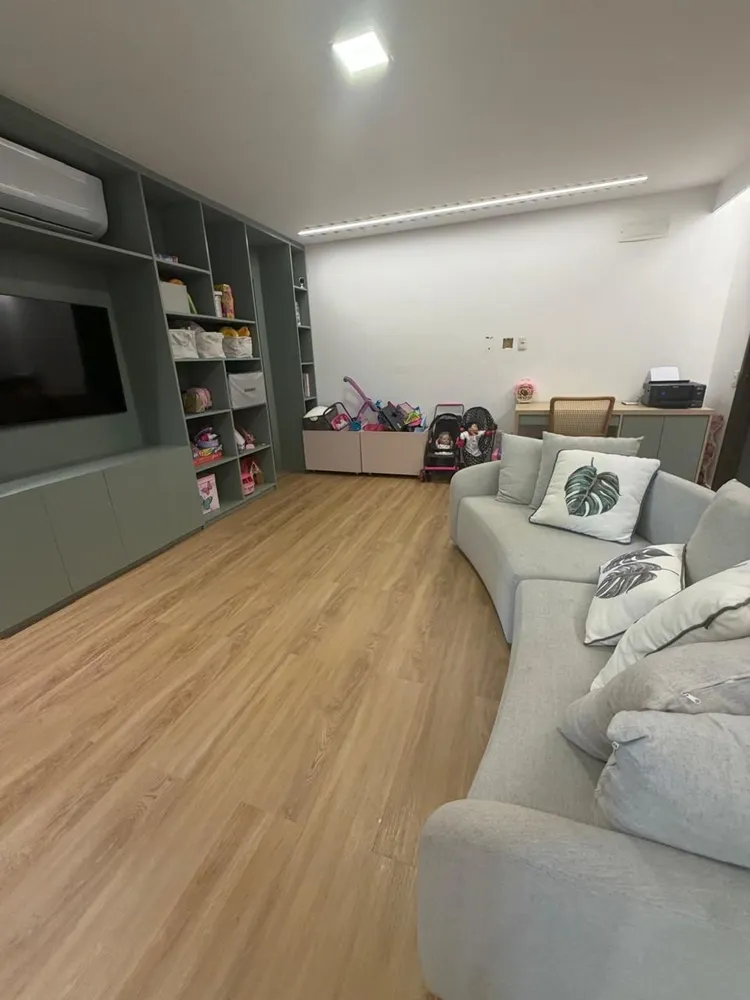 Apartamento, 4 quartos, 281 m² - Foto 16