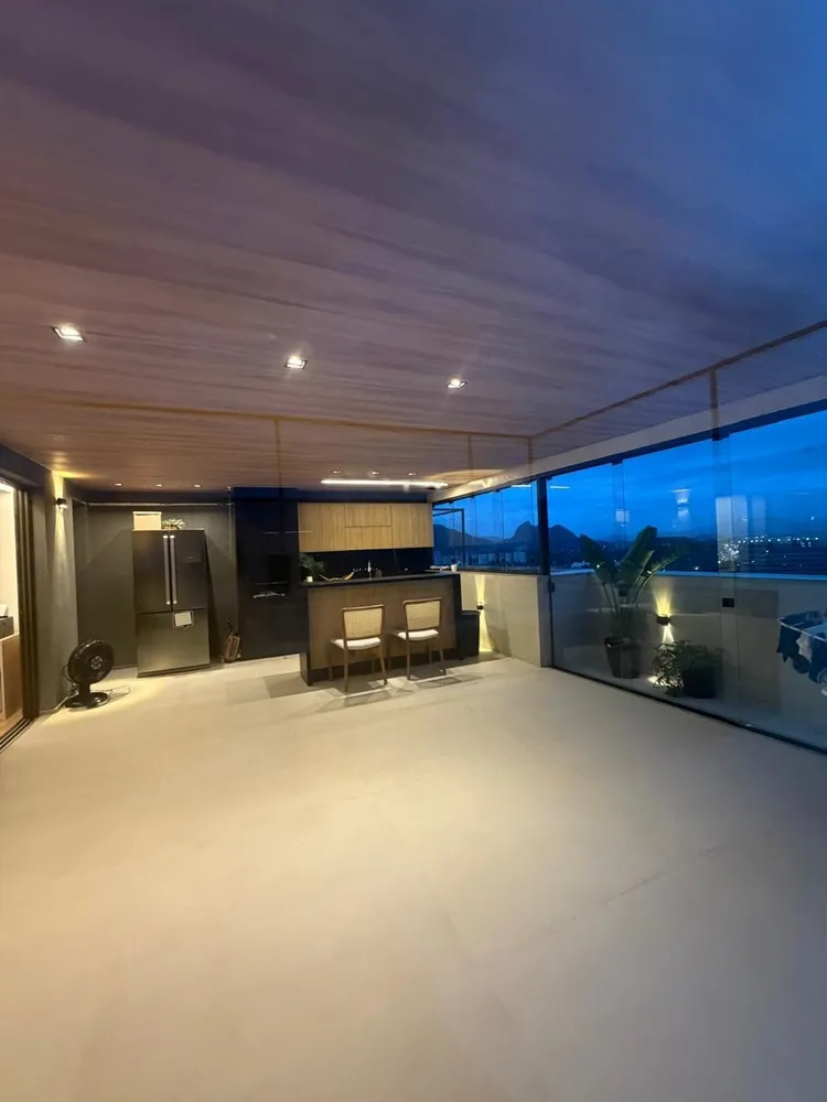 Apartamento, 4 quartos, 281 m² - Foto 14