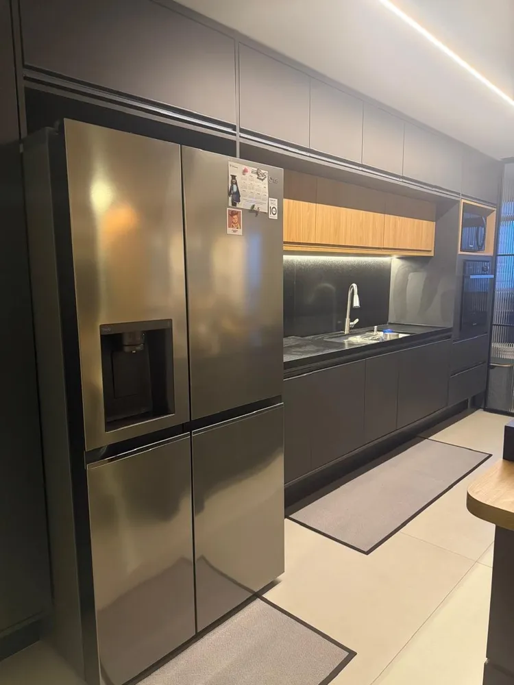 Apartamento, 4 quartos, 281 m² - Foto 3