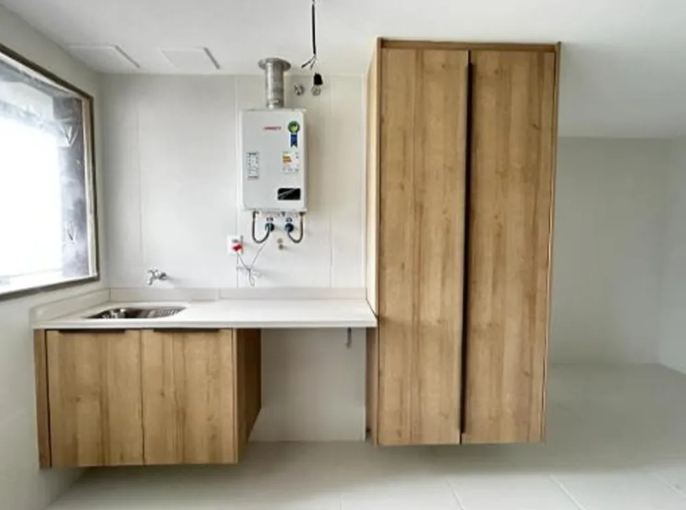 Apartamento, 3 quartos, 187 m² - Foto 5
