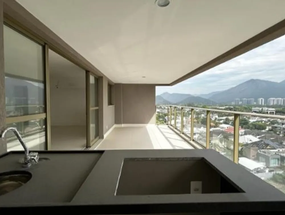 Apartamento, 3 quartos, 187 m² - Foto 2