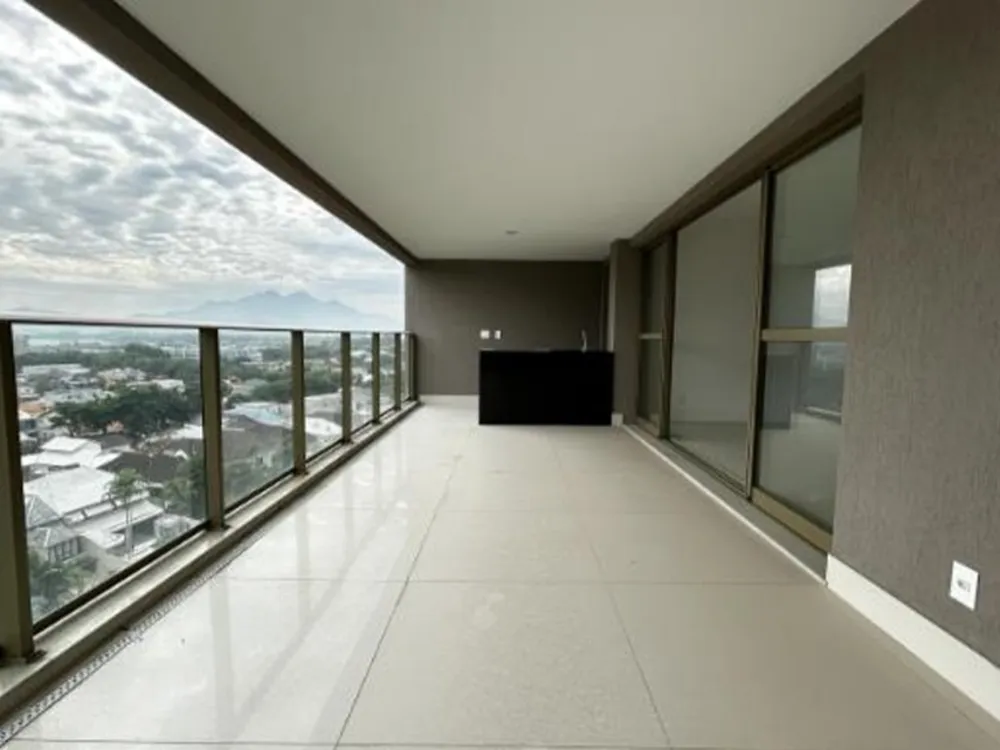 Apartamento, 3 quartos, 187 m² - Foto 1