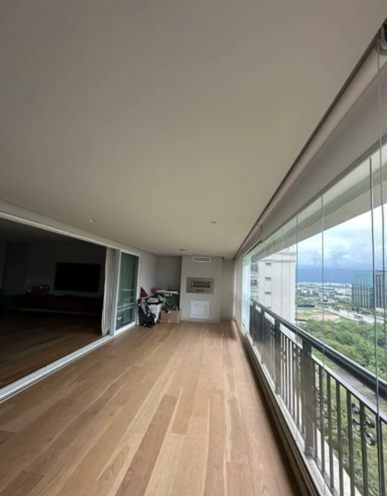 Apartamento, 3 quartos, 192 m² - Foto 19