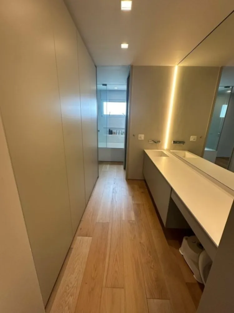 Apartamento, 3 quartos, 192 m² - Foto 8