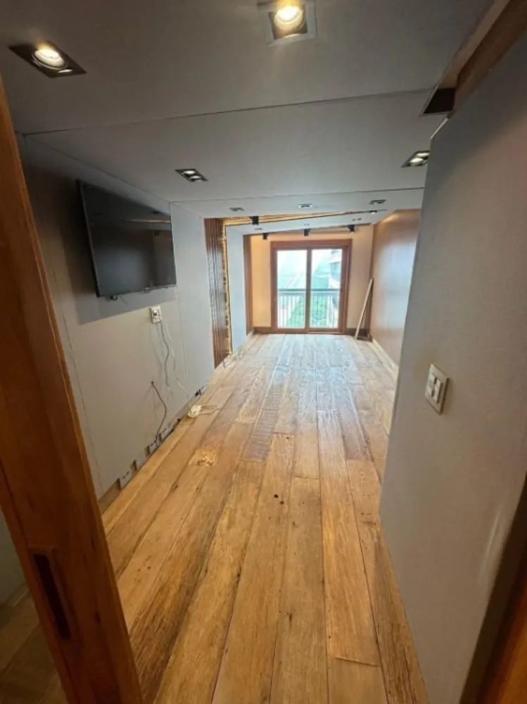 Apartamento, 3 quartos, 192 m² - Foto 4