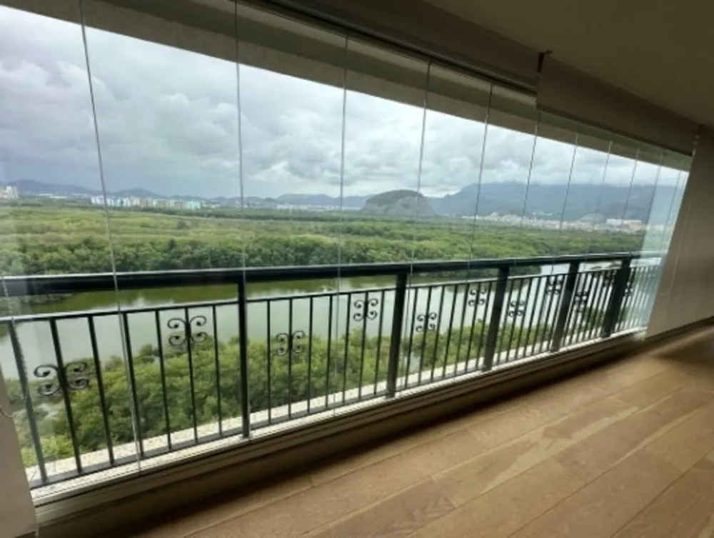 Apartamento, 3 quartos, 192 m² - Foto 20