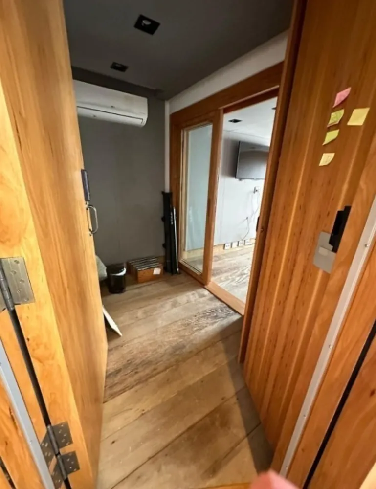 Apartamento, 3 quartos, 192 m² - Foto 5