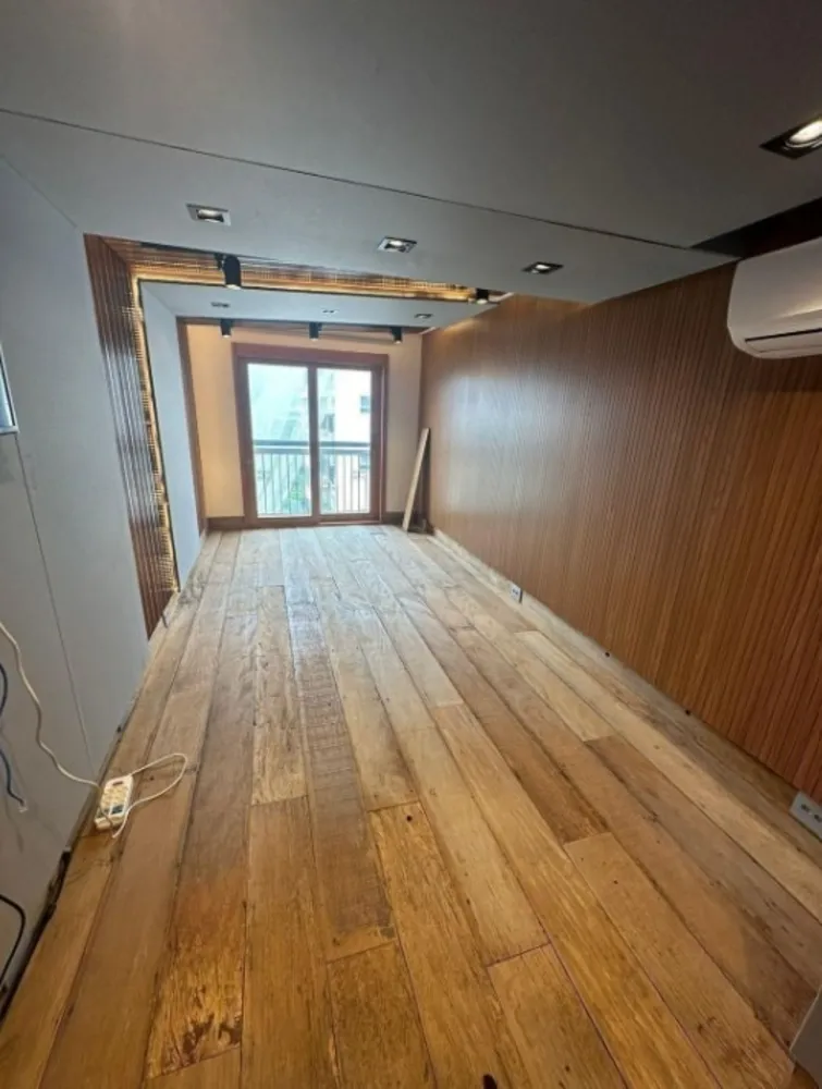 Apartamento, 3 quartos, 192 m² - Foto 3