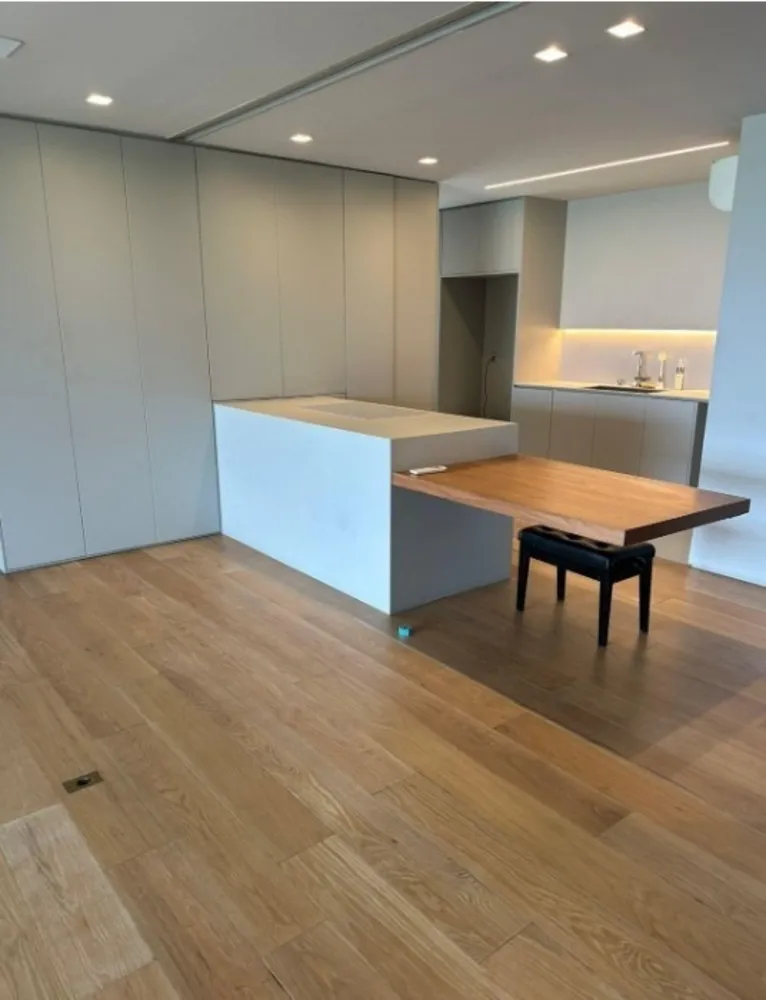 Apartamento, 3 quartos, 192 m² - Foto 14