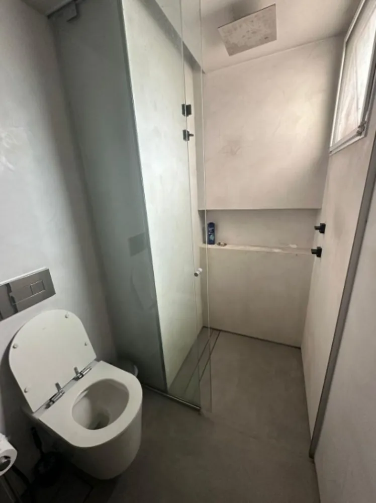 Apartamento, 3 quartos, 192 m² - Foto 11