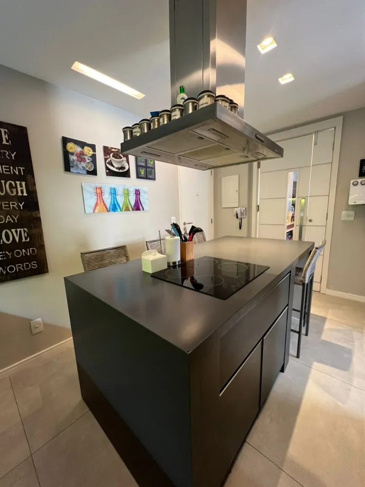 Apartamento, 4 quartos, 166 m² - Foto 5
