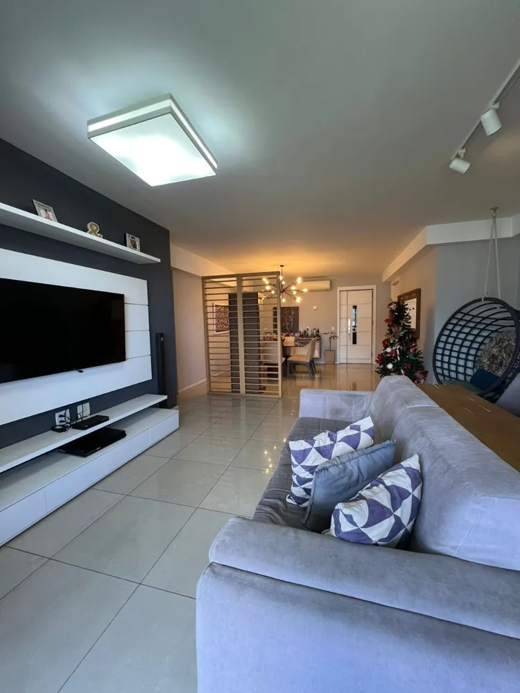 Apartamento, 4 quartos, 166 m² - Foto 6