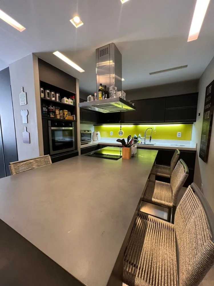 Apartamento, 4 quartos, 166 m² - Foto 2