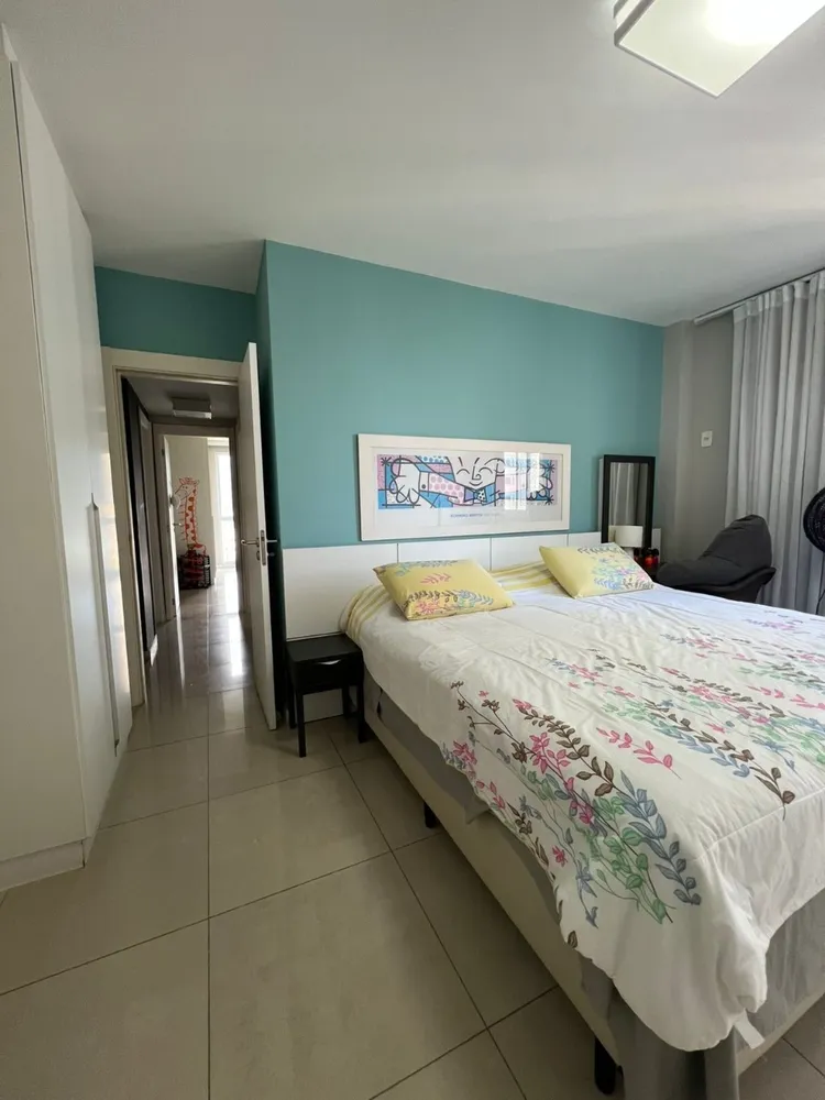 Apartamento, 4 quartos, 166 m² - Foto 4