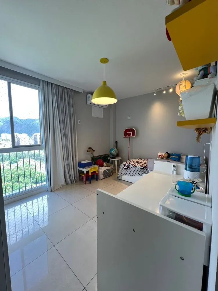 Apartamento, 4 quartos, 166 m² - Foto 7