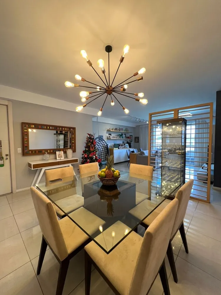 Apartamento, 4 quartos, 166 m² - Foto 8